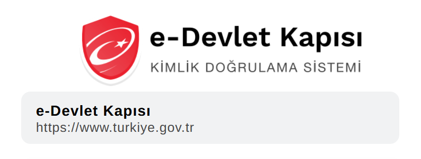TOKİ Logo